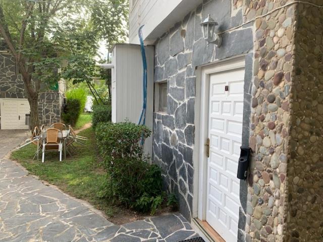 Bungalows & Albergue La Playa Логроньо Екстериор снимка