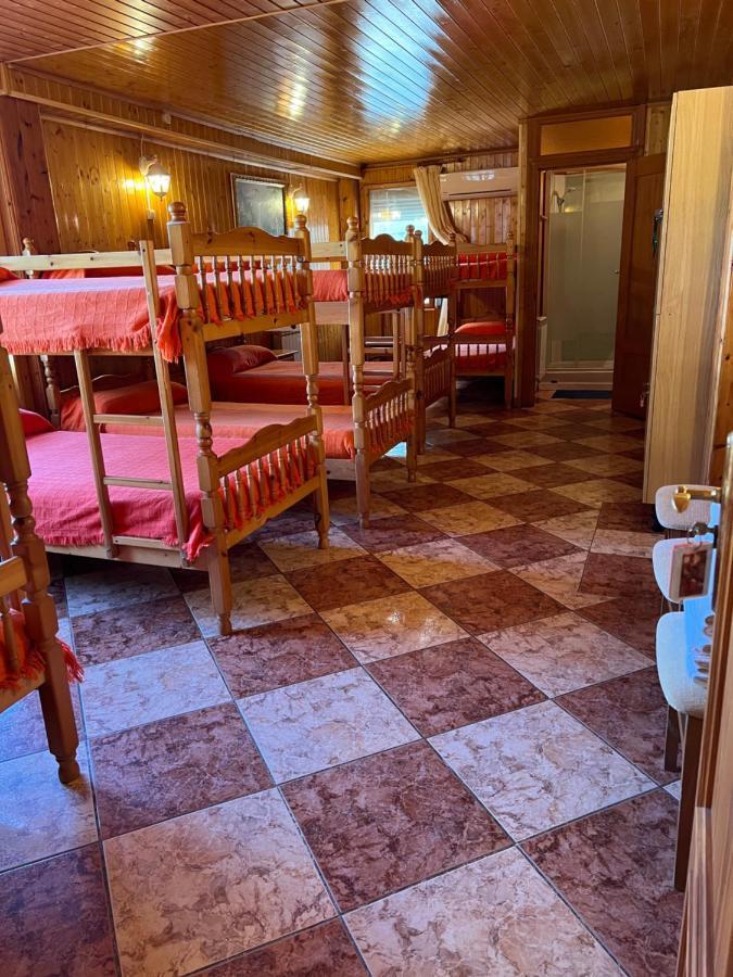 Bungalows & Albergue La Playa Логроньо Екстериор снимка