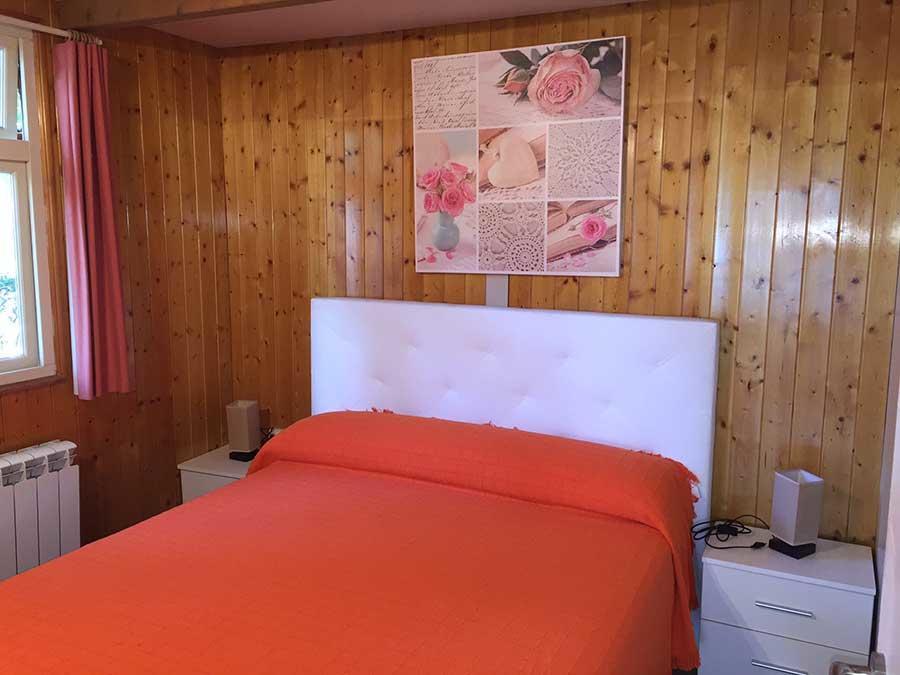 Bungalows & Albergue La Playa Логроньо Екстериор снимка