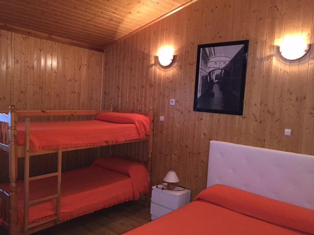 Bungalows & Albergue La Playa Логроньо Екстериор снимка